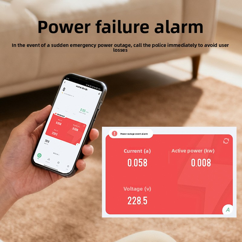Tuya 4g Waterproof Remote Cont - مراجعة Outdoor Lighting Controller وسعره