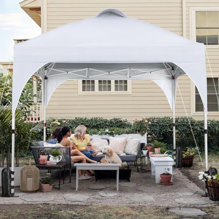 Outdoor garden gazebo tent: 10 - مراجعة Outdoor Lighting Uplight وسعره