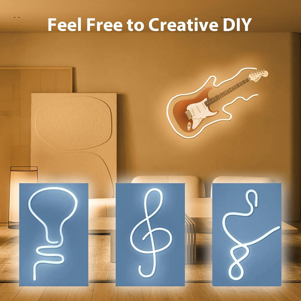 Homekit WiFi Neon LED Strip 12 - مراجعة Outdoor Lighting Timer Switch وسعره