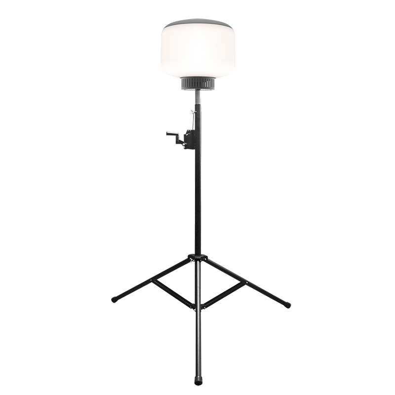 Outdoor Telescopic Mast Inflat - مراجعة Outdoor Lighting Rental For Party وسعره
