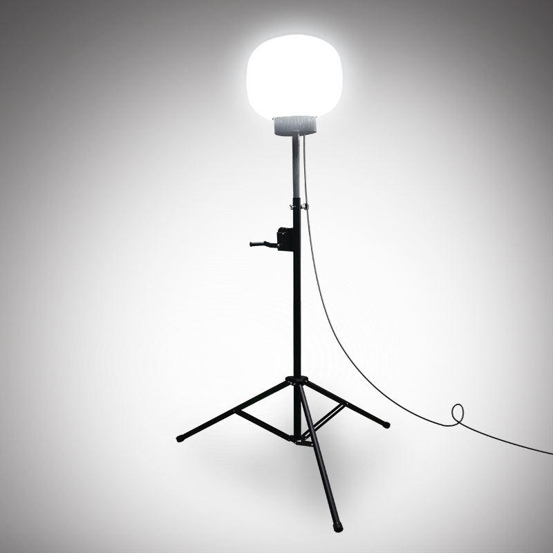 Outdoor Telescopic Mast Inflat - مراجعة Outdoor Lighting Rental For Party وسعره