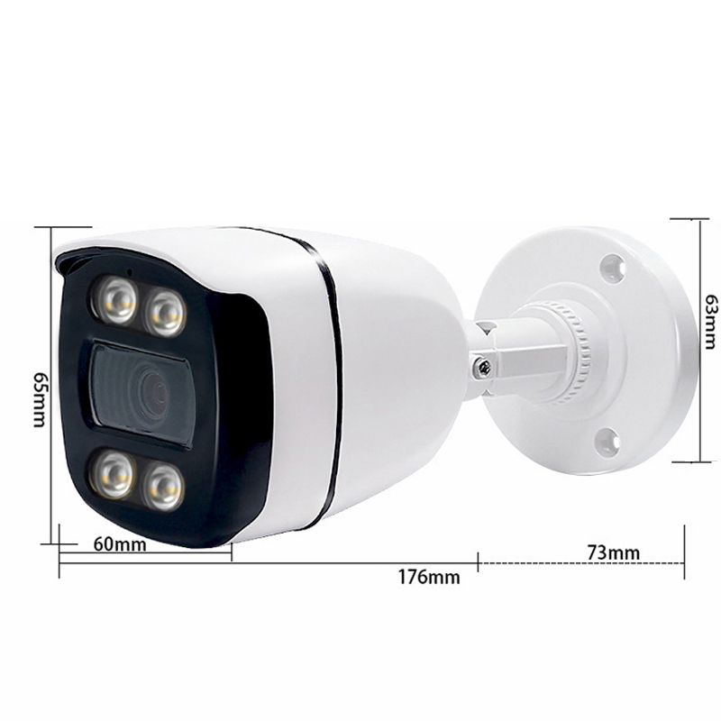 ICSEE APP Ai Audio Infrared+Wh - مراجعة Outdoor Lighting Options وسعره