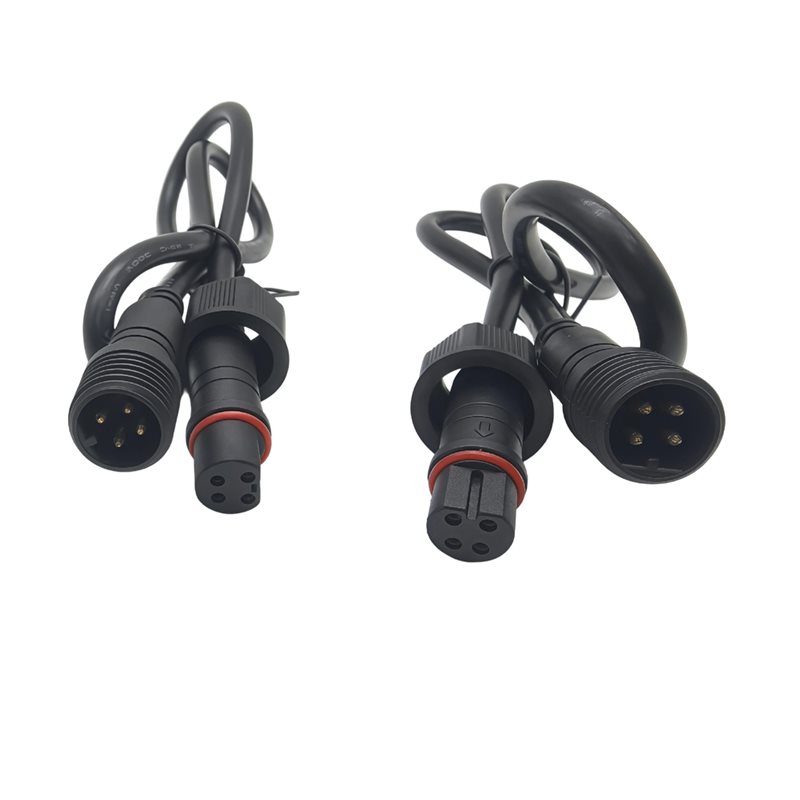 CJSD-10FT Extension Cable For  - مراجعة Outdoor Lighting Govee وسعره