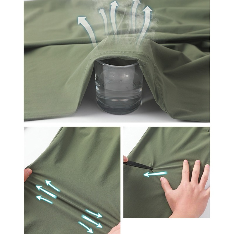 Men's Long Casual Pants Light  - مراجعة Outdoor Lighting Options وسعره
