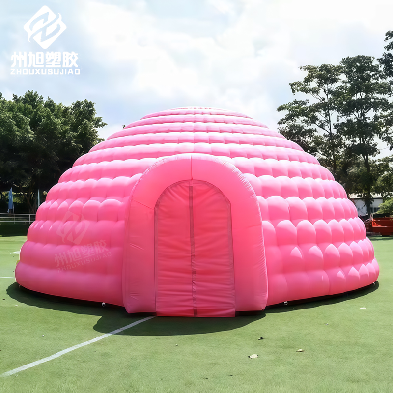 Durable White Outdoor Inflatab - مراجعة Outdoor Lighting Rental For Party وسعره
