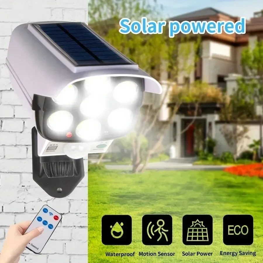 Outdoor Motion Sensor Solar Li - مراجعة Outdoor Lighting Traditional وسعره