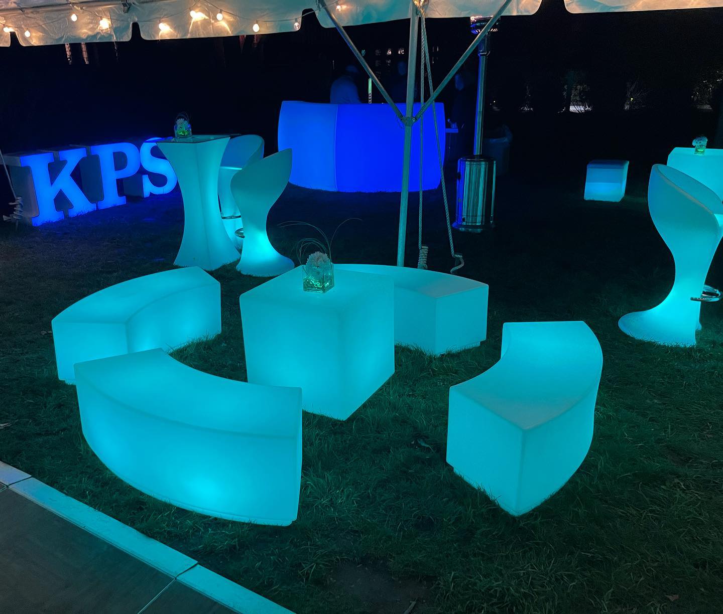 Event Wedding Party Rental Sto - مراجعة Outdoor Lighting Rental For Party وسعره
