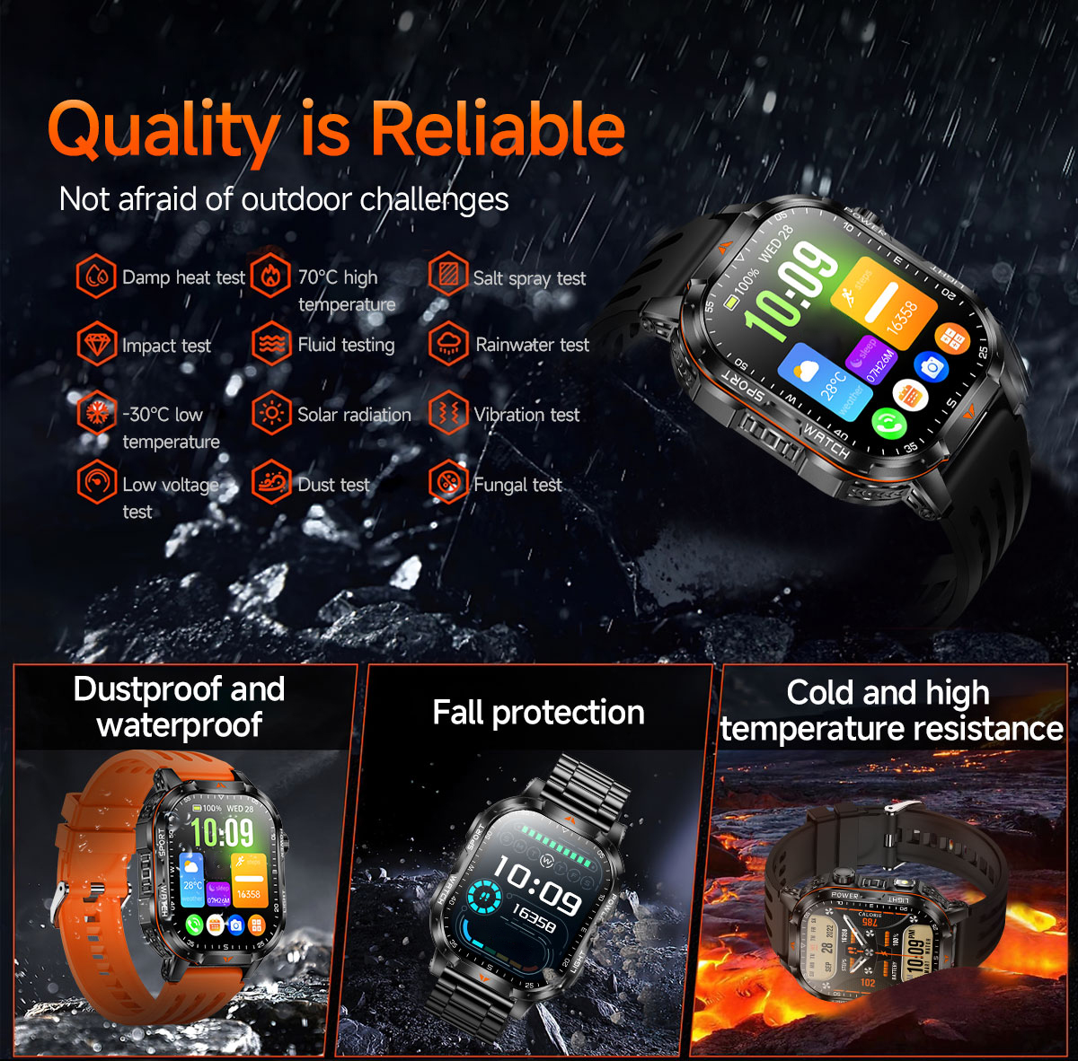 2026 New 1400mAh Super Large B - مراجعة Deck Step Light وسعره