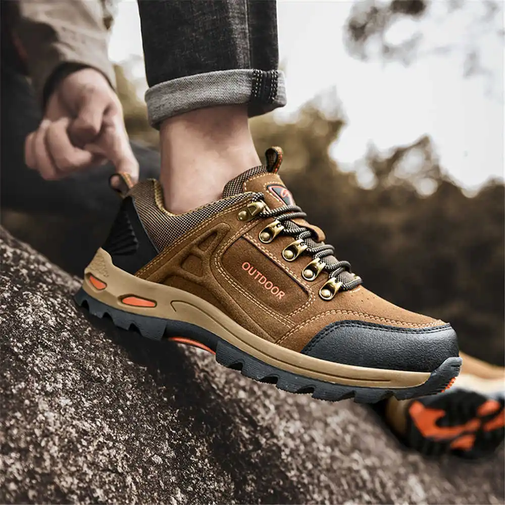 Non-slip Lace Up Hiking Tennis - مراجعة Outdoor Lighting At Lowe'S وسعره