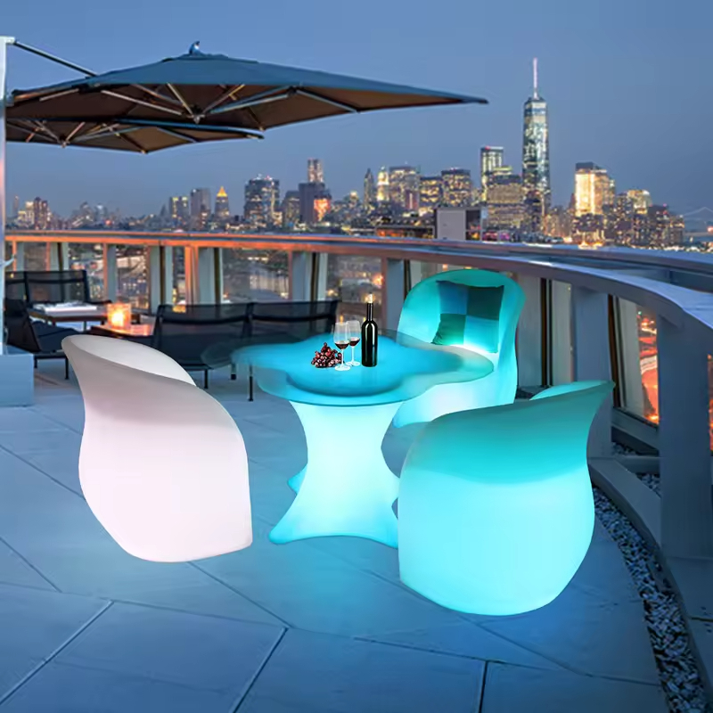Solar outdoor garden furniture - مراجعة Outdoor Lighting Rental For Party وسعره
