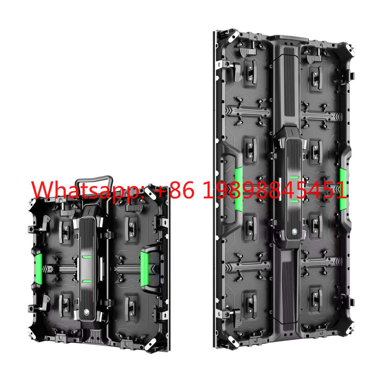 500X500mm Indoor Outdoor Giant - مراجعة Outdoor Lighting Rental For Party وسعره