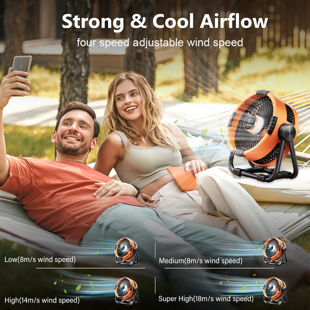 Ceiling Fan Portable Electric  - مراجعة Outdoor Lighting Controller وسعره
