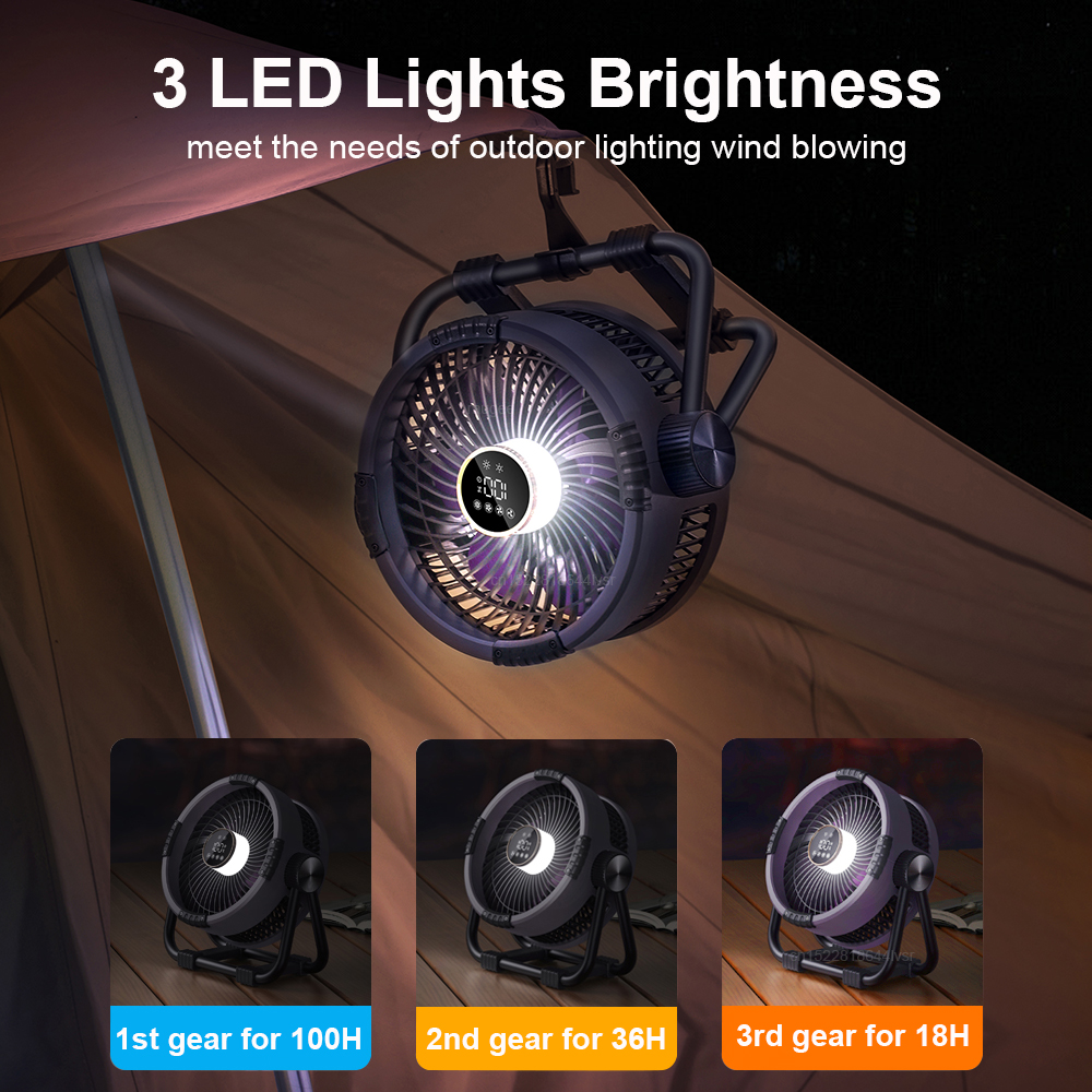 Ceiling Fan Portable Electric  - مراجعة Outdoor Lighting Controller وسعره