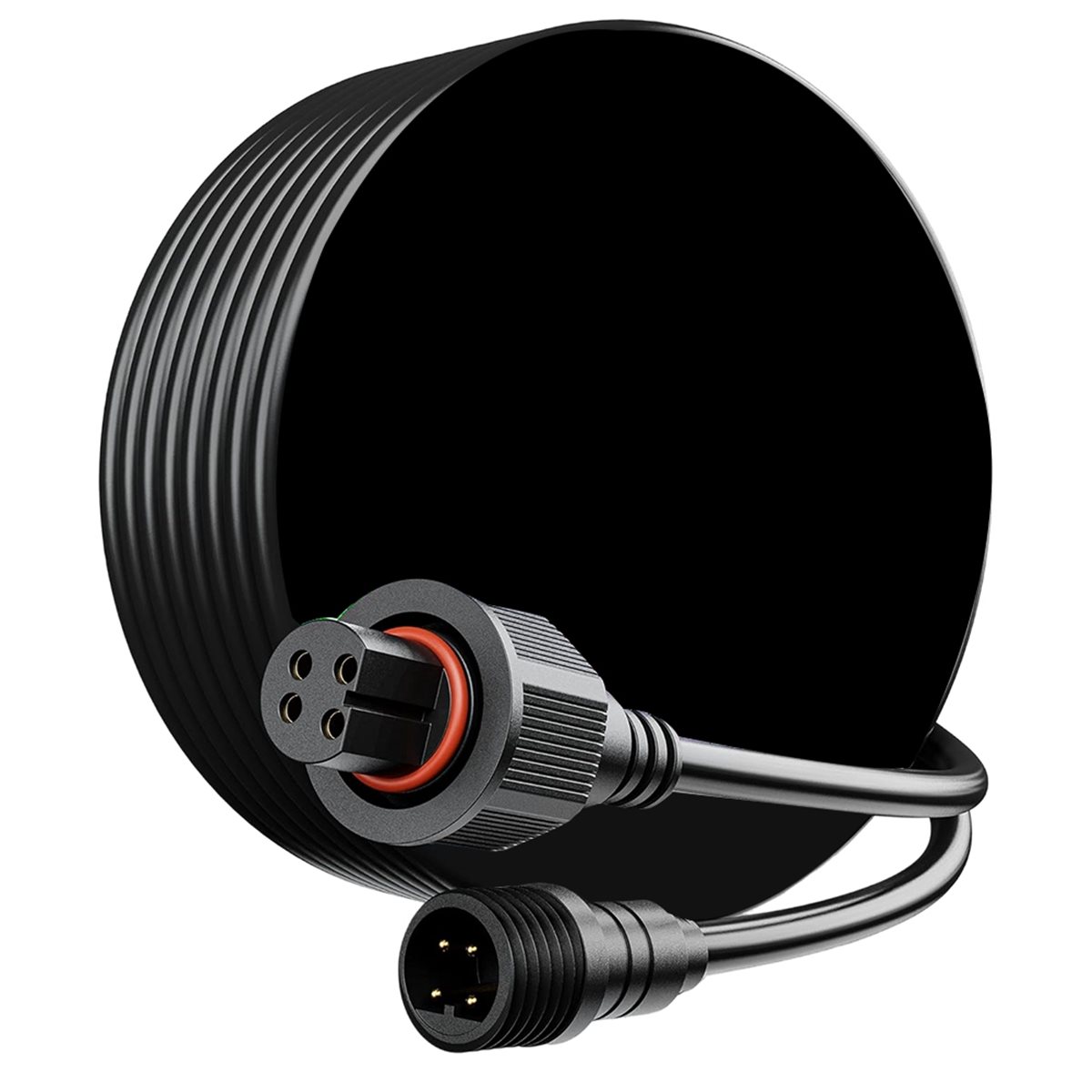fitfit 10FT Extension Cable fo - مراجعة Outdoor Lighting Govee وسعره