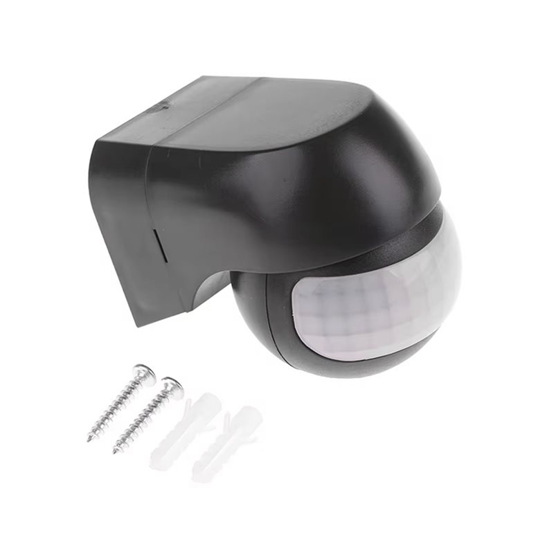 【CYBER MONDAY】Outdoor Infrared - مراجعة Outdoor Lighting Timer Switch وسعره