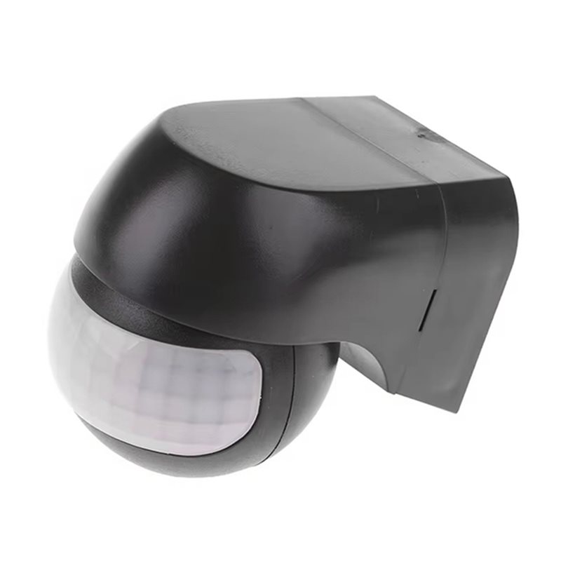 【CYBER MONDAY】Outdoor Infrared - مراجعة Outdoor Lighting Timer Switch وسعره