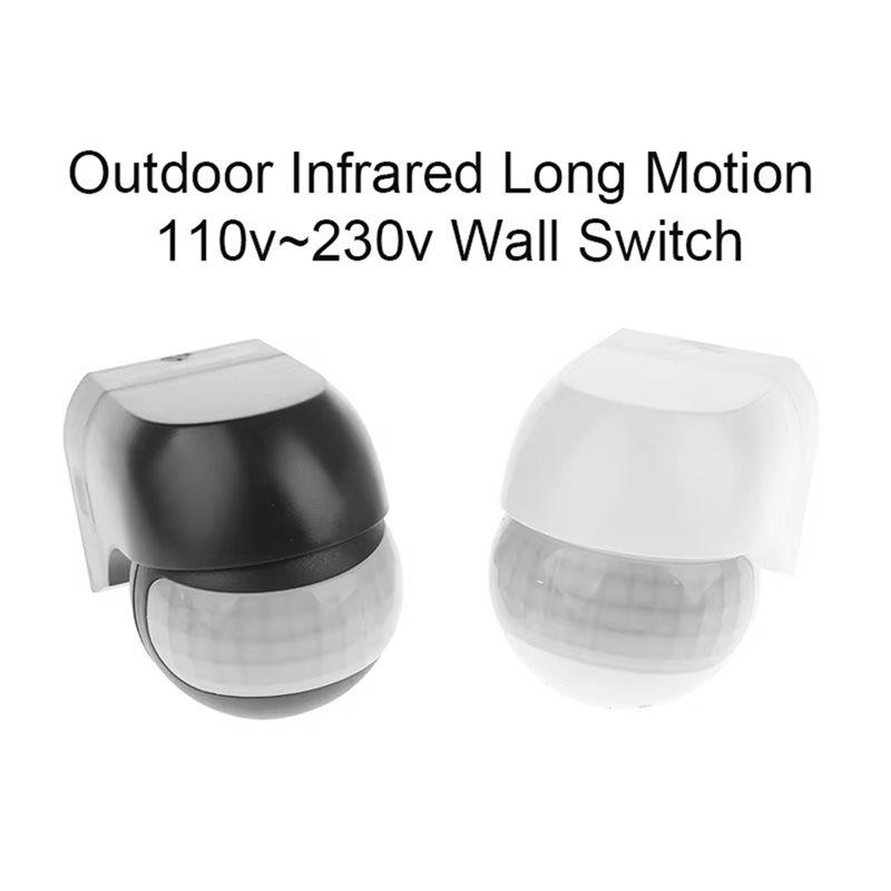 【CYBER MONDAY】Outdoor Infrared - مراجعة Outdoor Lighting Timer Switch وسعره