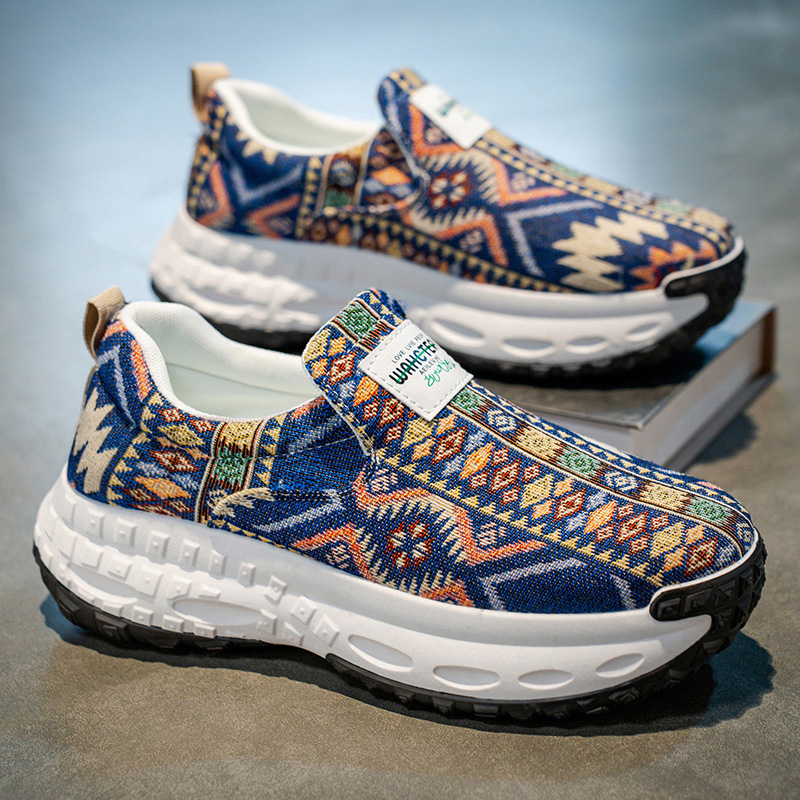 Daily Shopping Canvas Footwear - مراجعة Outdoor Lighting Uplight وسعره