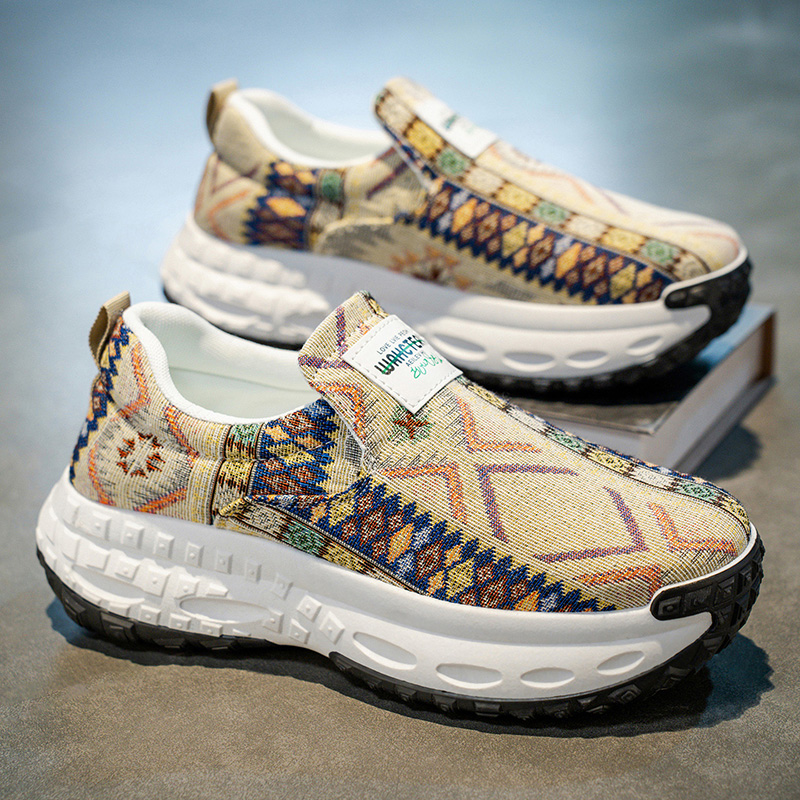 Daily Shopping Canvas Footwear - مراجعة Outdoor Lighting Uplight وسعره