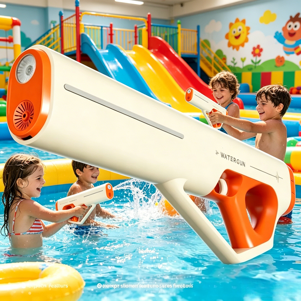 LED Light Full Automatic Water - مراجعة Outdoor Lighting Ideas For Party وسعره