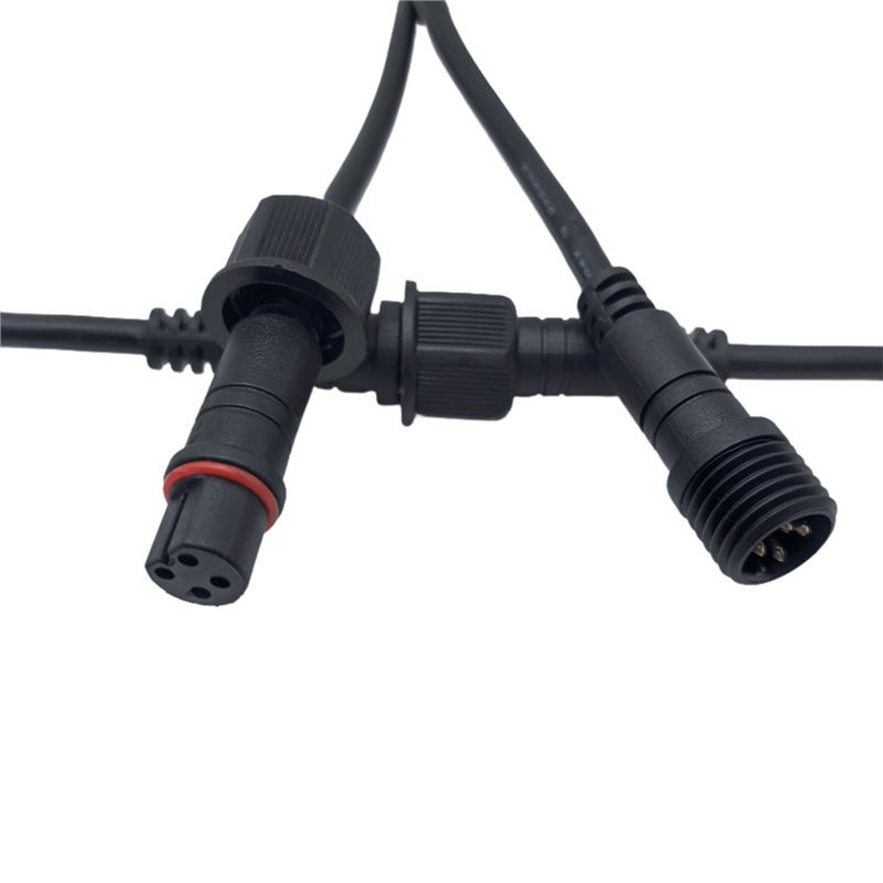 10FT Extension Cable For Govee - مراجعة Outdoor Lighting Govee وسعره