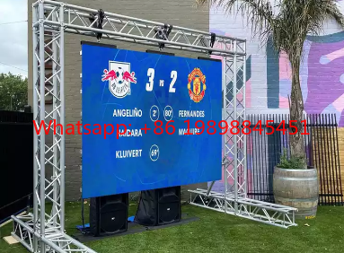 Die-casting Aluminum Outdoor P - مراجعة Outdoor Lighting Rental For Party وسعره