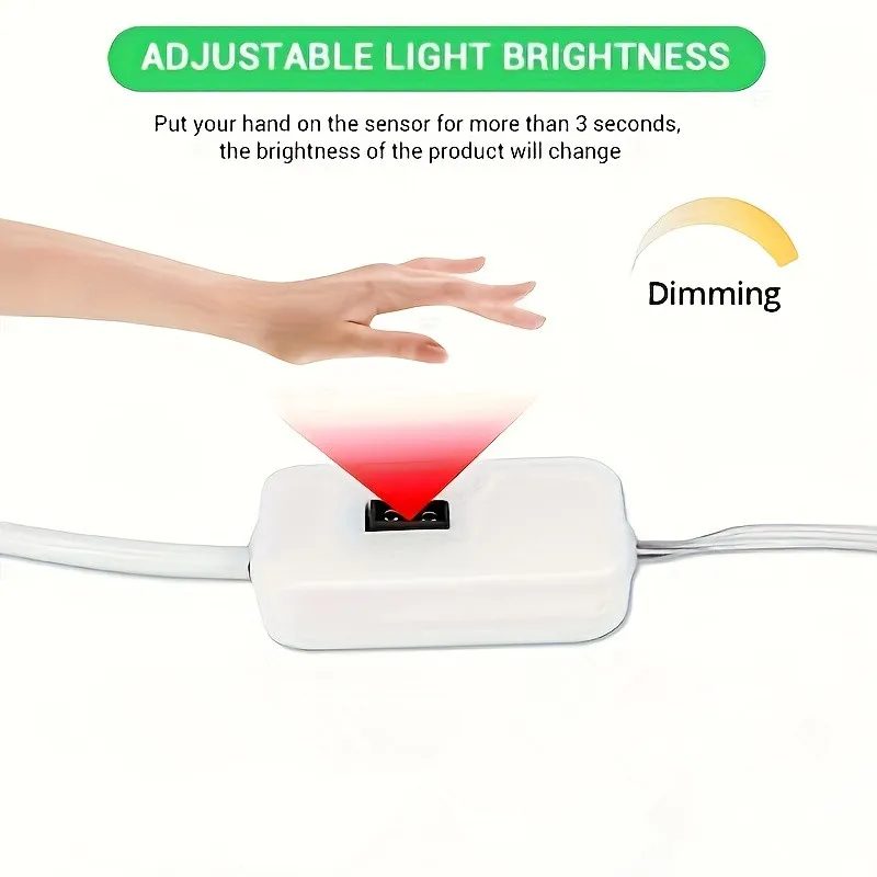 Motion Sensor Neon LED Light S - مراجعة Outdoor Lighting Ideas For Party وسعره