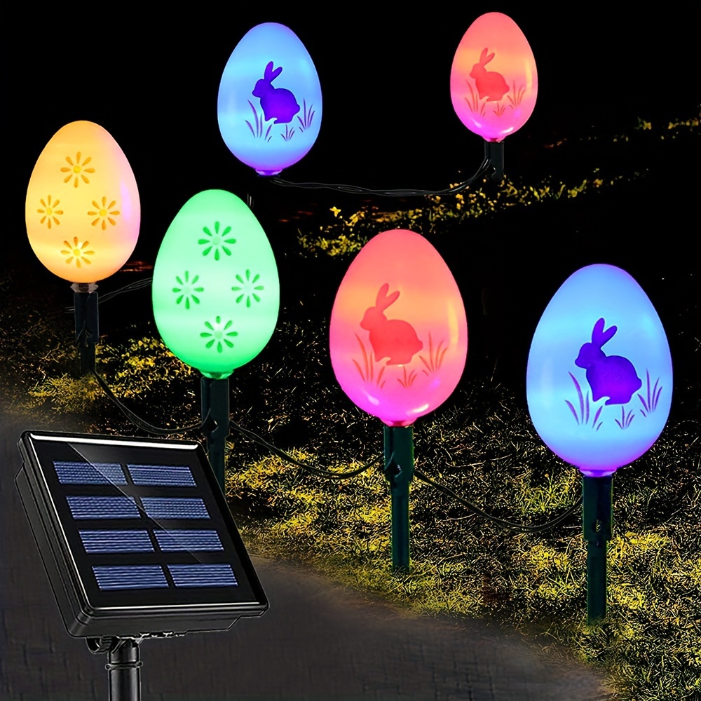 Outdoor Waterproof 8 Modes Led - مراجعة Outdoor Lighting Traditional وسعره