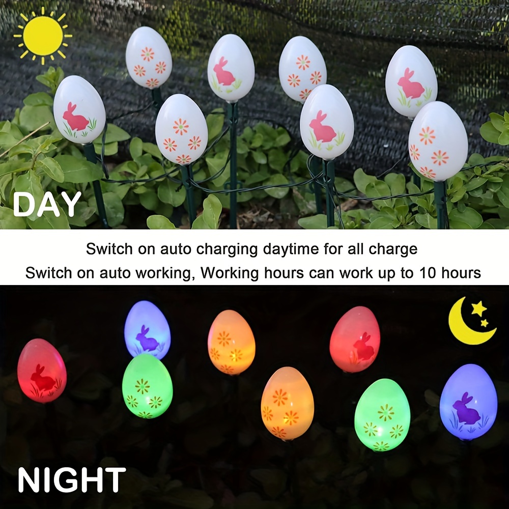 Outdoor Waterproof 8 Modes Led - مراجعة Outdoor Lighting Traditional وسعره