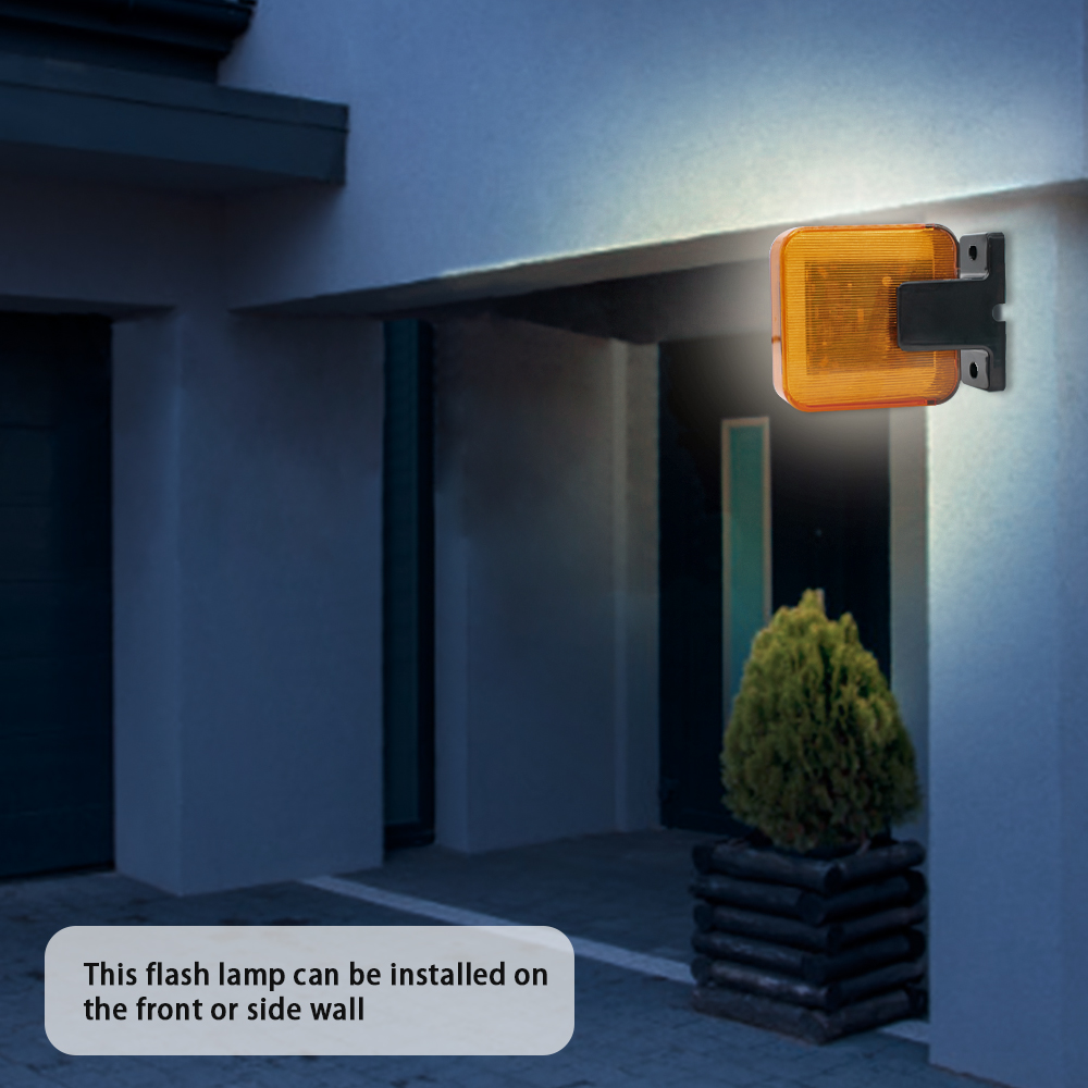 Universal 12V-256V 220V 12V 24 - مراجعة Outdoor Lighting Sconce وسعره