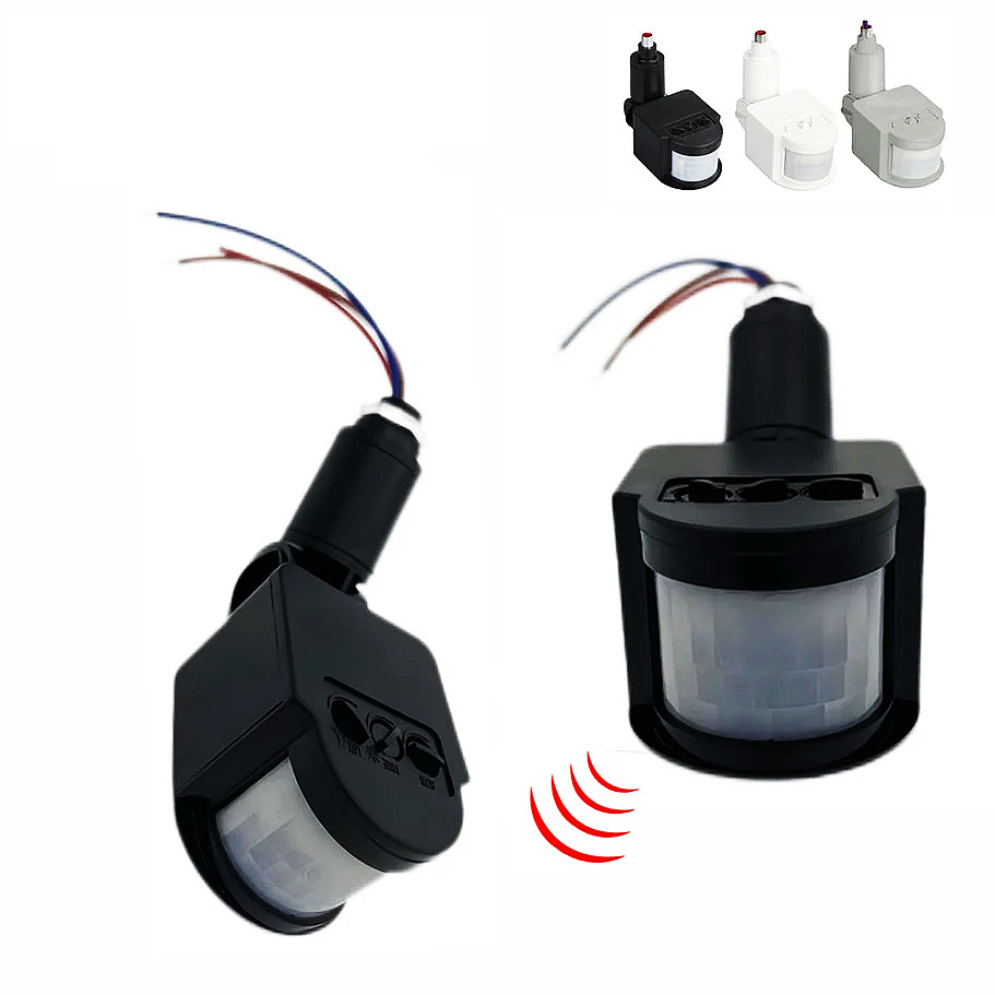 Motion Sensor Light Switch Out - مراجعة Outdoor Lighting Timer Switch وسعره
