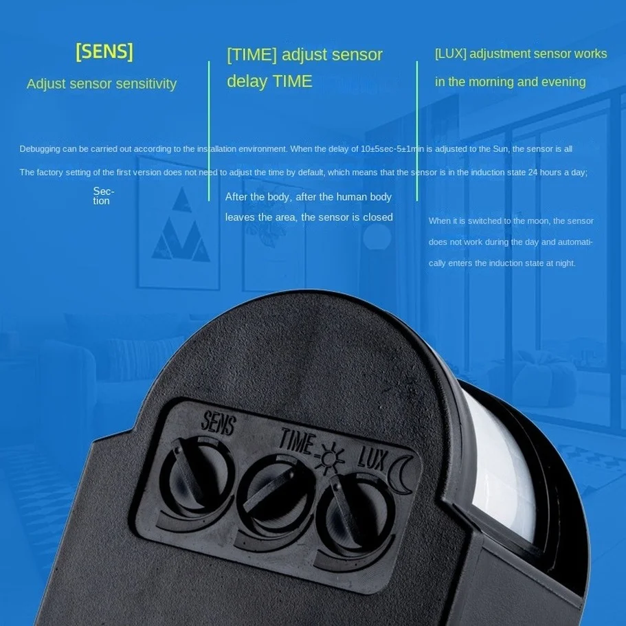 Motion Sensor Light Switch Out - مراجعة Outdoor Lighting Timer Switch وسعره