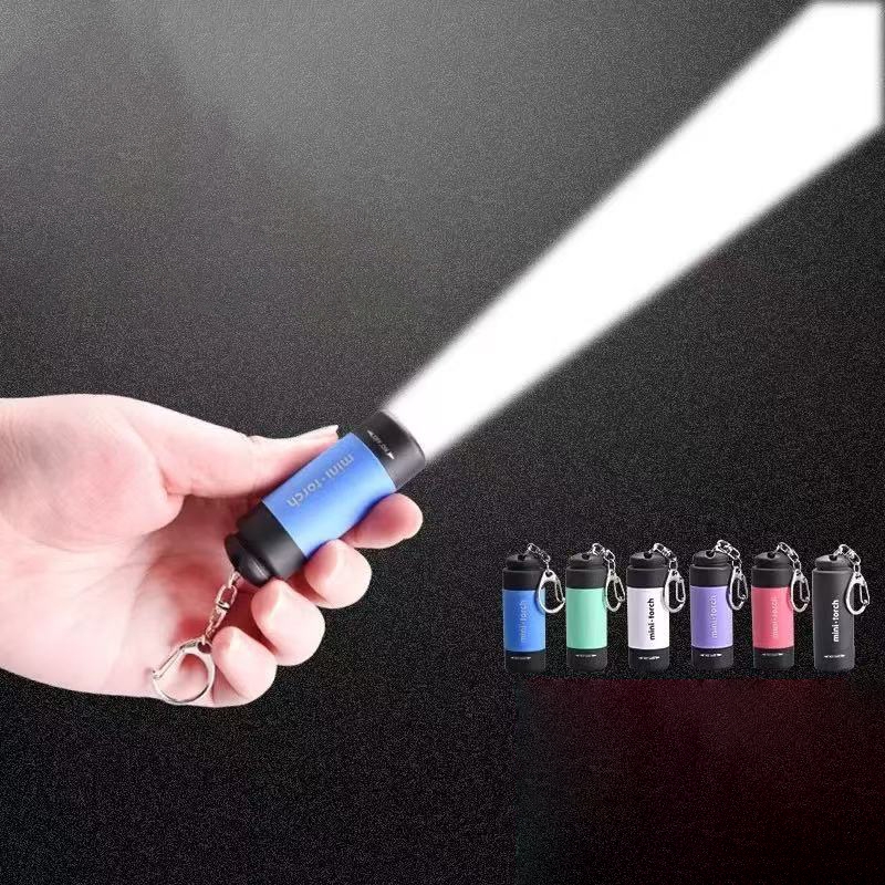 USB Rechargeable LED Multifunc - مراجعة Outdoor Lighting Ideas For Party وسعره
