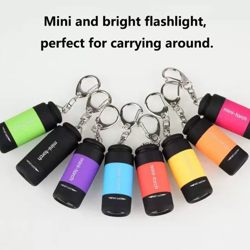 USB Rechargeable LED Multifunc - مراجعة Outdoor Lighting Ideas For Party وسعره