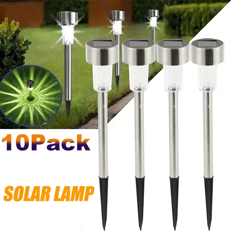 Solar Outdoor Lights Garden La - مراجعة Outdoor Lighting Traditional وسعره
