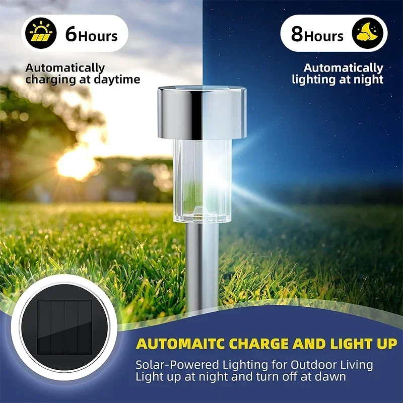 Solar Outdoor Lights Garden La - مراجعة Outdoor Lighting Traditional وسعره