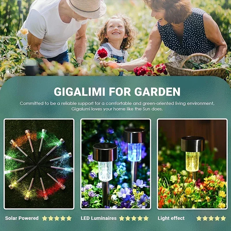 Solar Outdoor Lights Garden La - مراجعة Outdoor Lighting Traditional وسعره