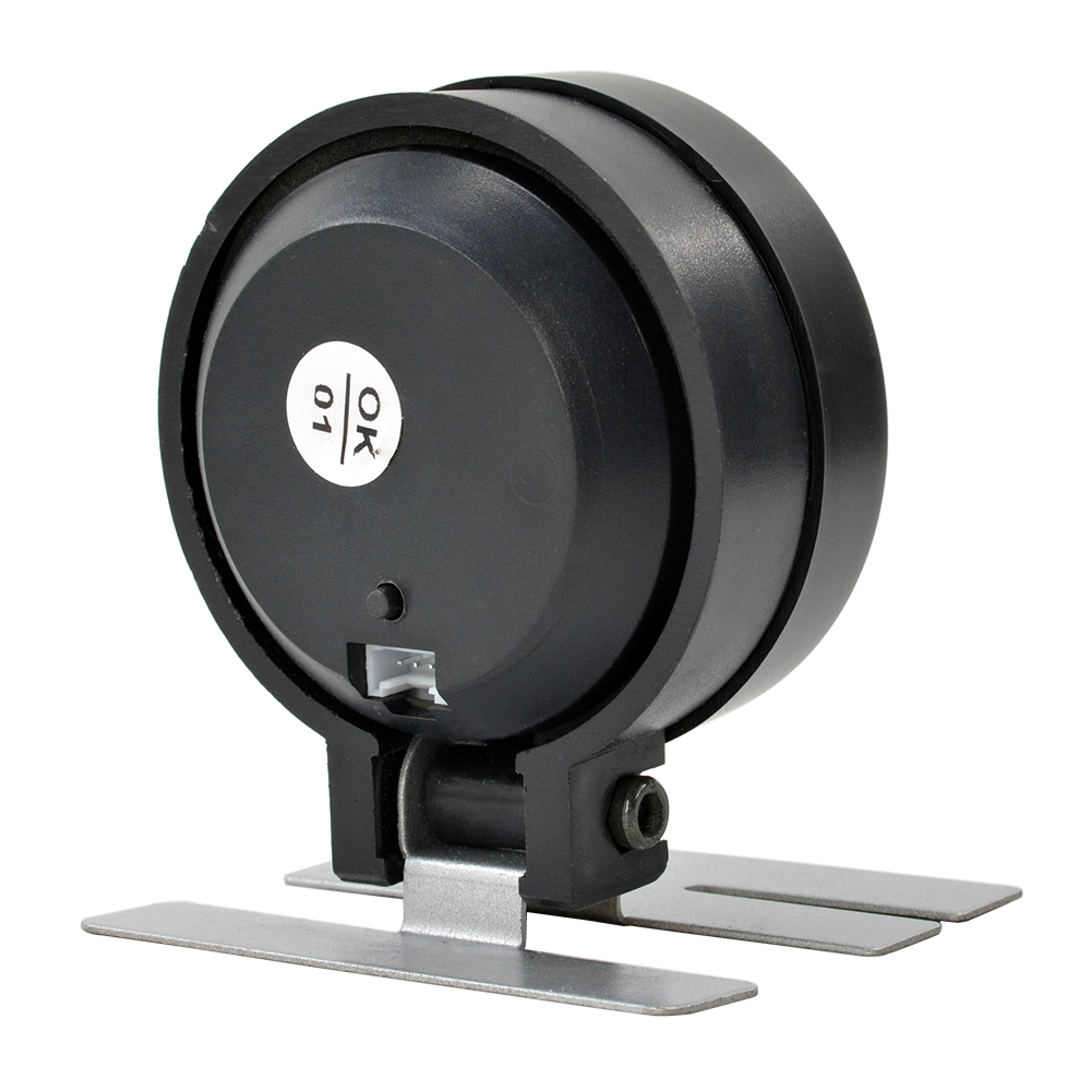 Dragon 60MM Black Panel Blue L - مراجعة Deck Step Light وسعره