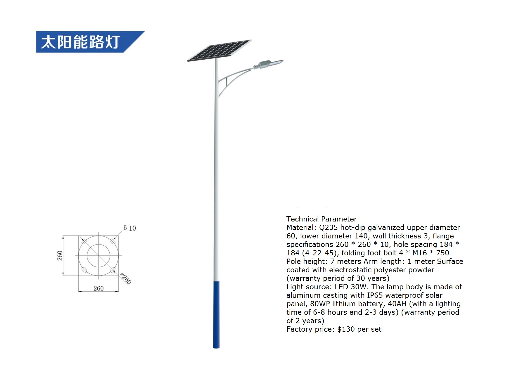 Outdoor Waterproof LED Solar S - مراجعة Outdoor Lighting Controller وسعره