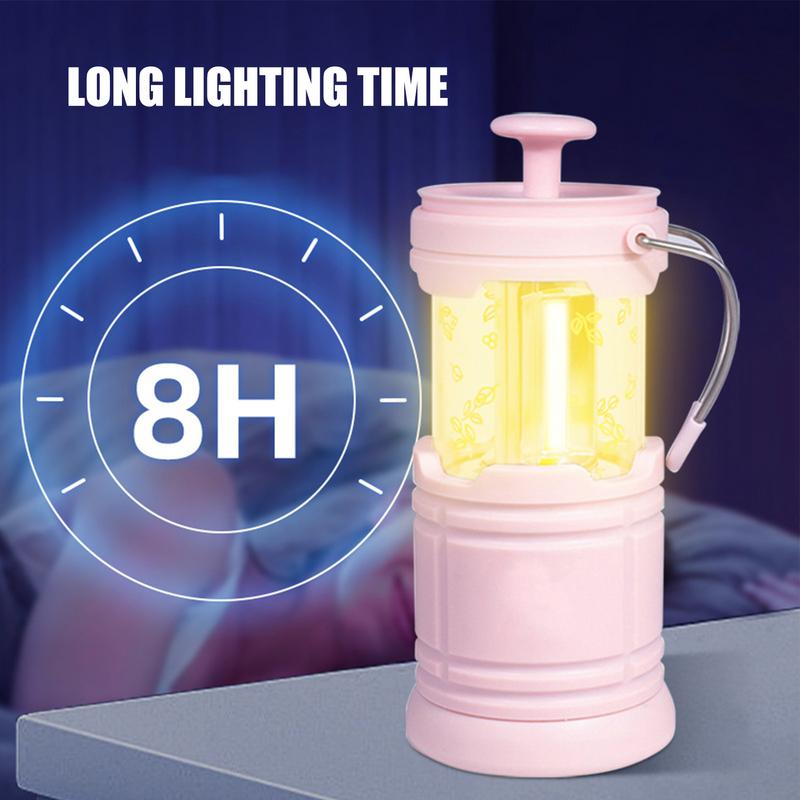 Outdoor Camping Light Hangable - مراجعة Outdoor Lighting Options وسعره