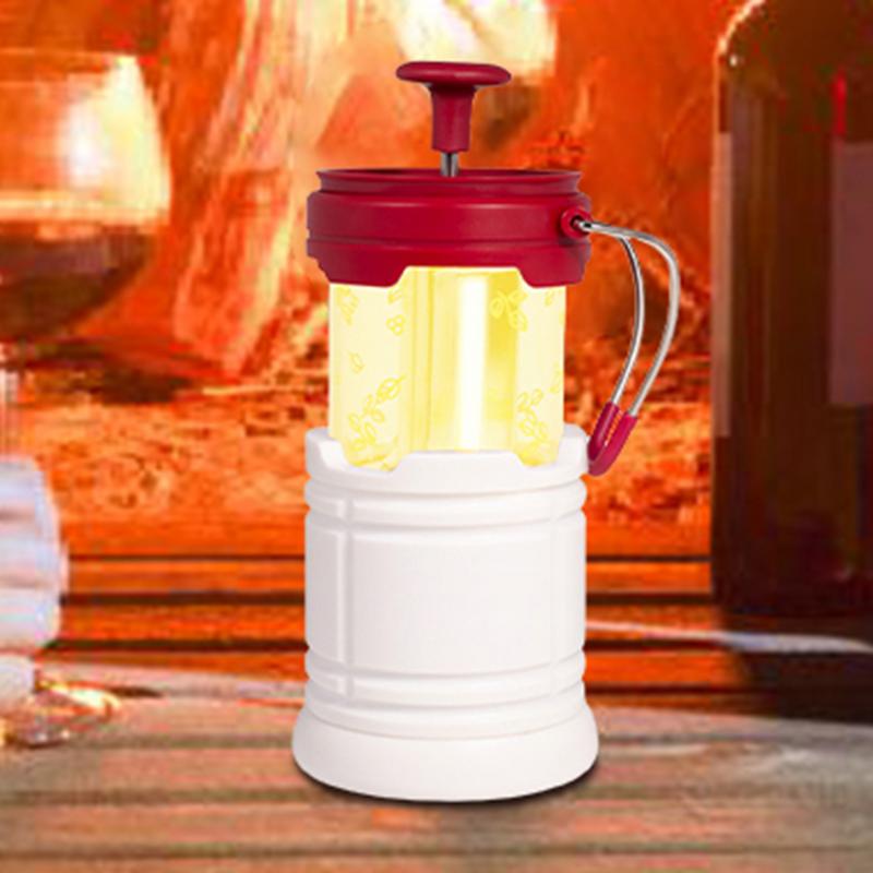 Outdoor Camping Light Hangable - مراجعة Outdoor Lighting Options وسعره