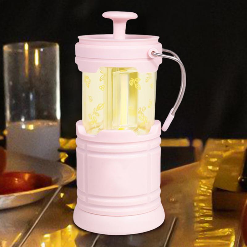 Outdoor Camping Light Hangable - مراجعة Outdoor Lighting Options وسعره