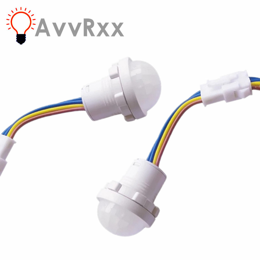 110/220v Mini LED Sensitive Ni - مراجعة Outdoor Lighting Timer Switch وسعره