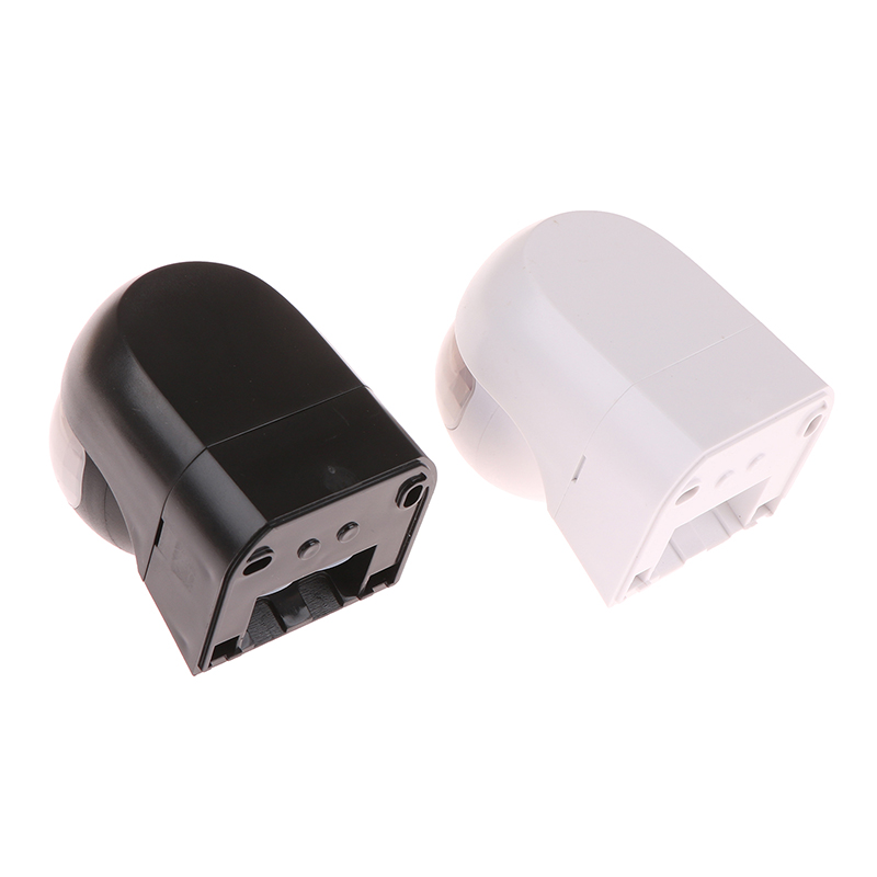 Outdoor Infrared Long Motion A - مراجعة Outdoor Lighting Timer Switch وسعره
