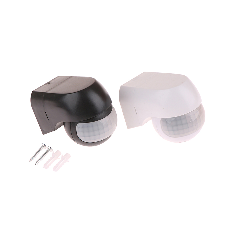 Outdoor Infrared Long Motion A - مراجعة Outdoor Lighting Timer Switch وسعره