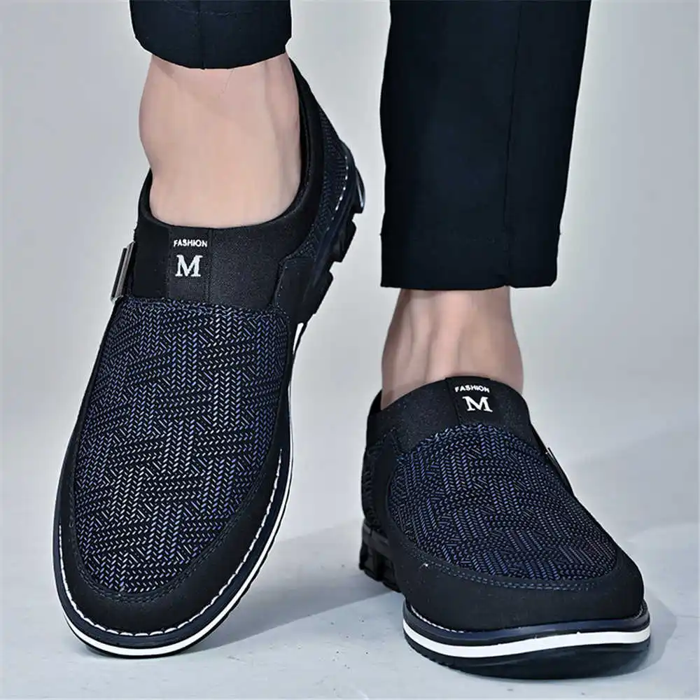 Dark Blue 44-45 Summer Shoes S - مراجعة Outdoor Lighting At Lowe'S وسعره