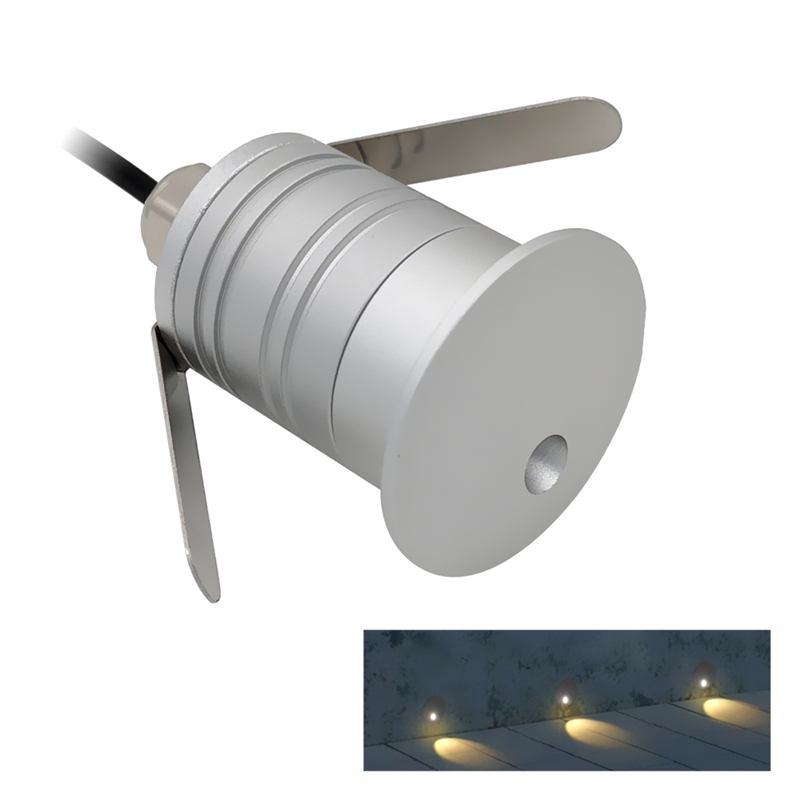 Stair Lamp Outdoor Wall Light  - مراجعة Outdoor Lighting On Stairs وسعره