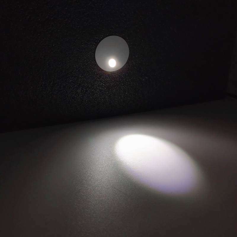 Stair Lamp Outdoor Wall Light  - مراجعة Outdoor Lighting On Stairs وسعره