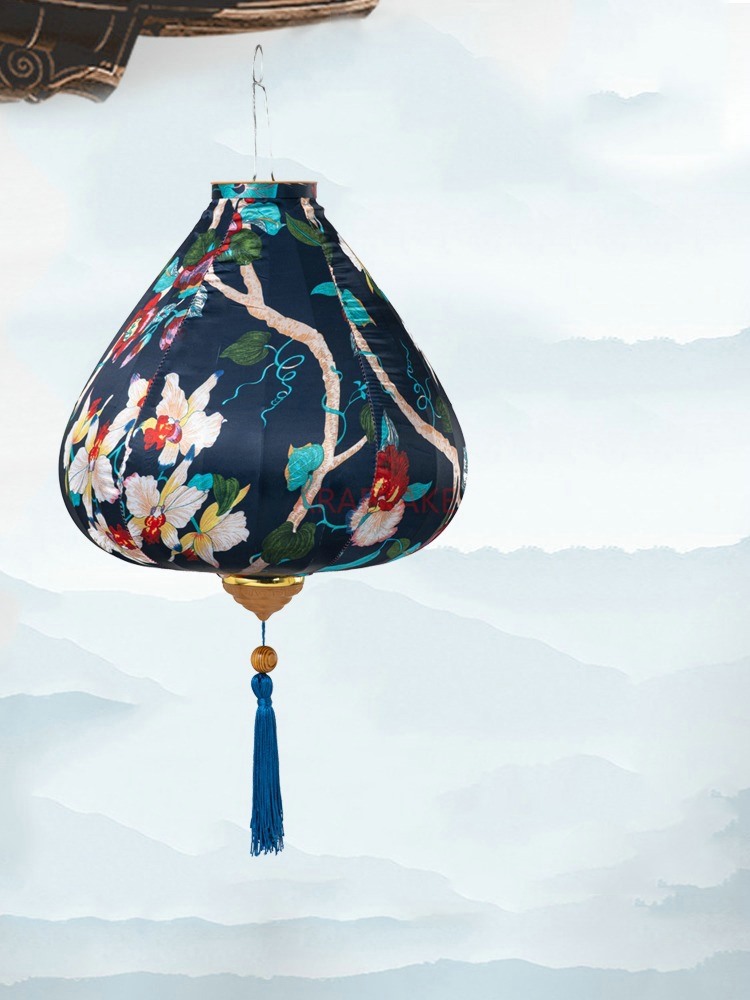 1pcs Outdoor lantern decoratio - مراجعة Outdoor Lighting Traditional وسعره
