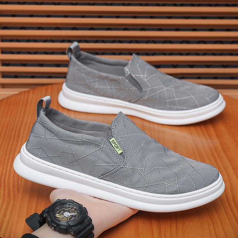 All Day Comfort Woven Footwear - مراجعة Outdoor Lighting Uplight وسعره
